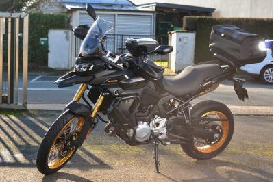 VOGE DS900X