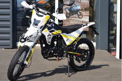NECO NC 50
