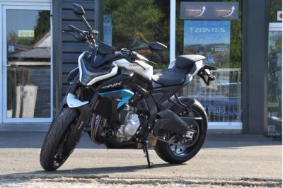 CF MOTO 675 NK