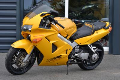 HONDA VFR 800 F