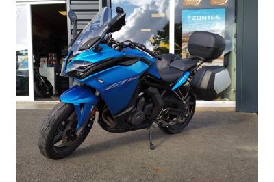 CF MOTO GT 650