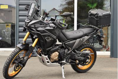 VOGE DS800X RALLY