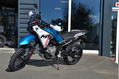 CF MOTO MT 450