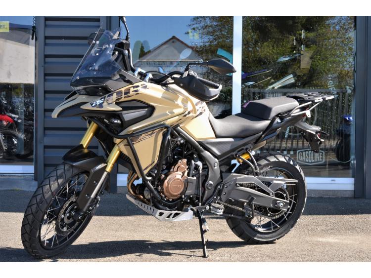 Trail VOGE 625 DSX neuf & garanti 3 ans