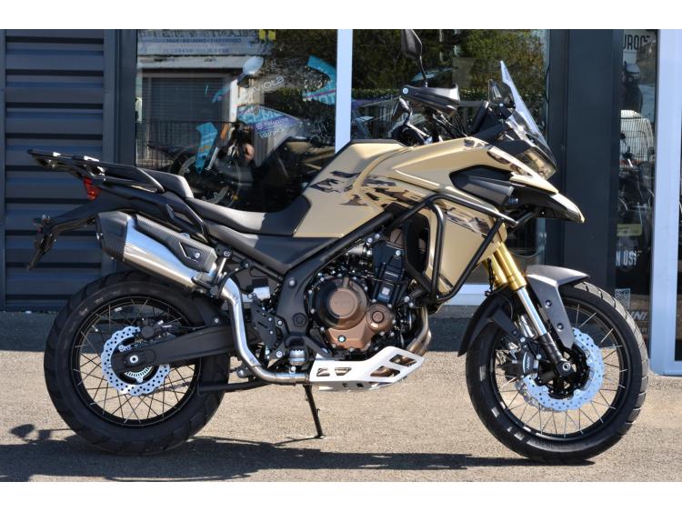 Trail VOGE 625 DSX neuf & garanti 3 ans