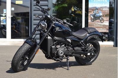 CF MOTO CL-C 450