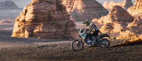 CF 450 MT
